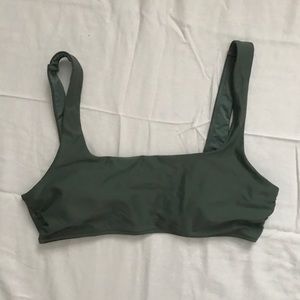 Aerie Swimsuit Top